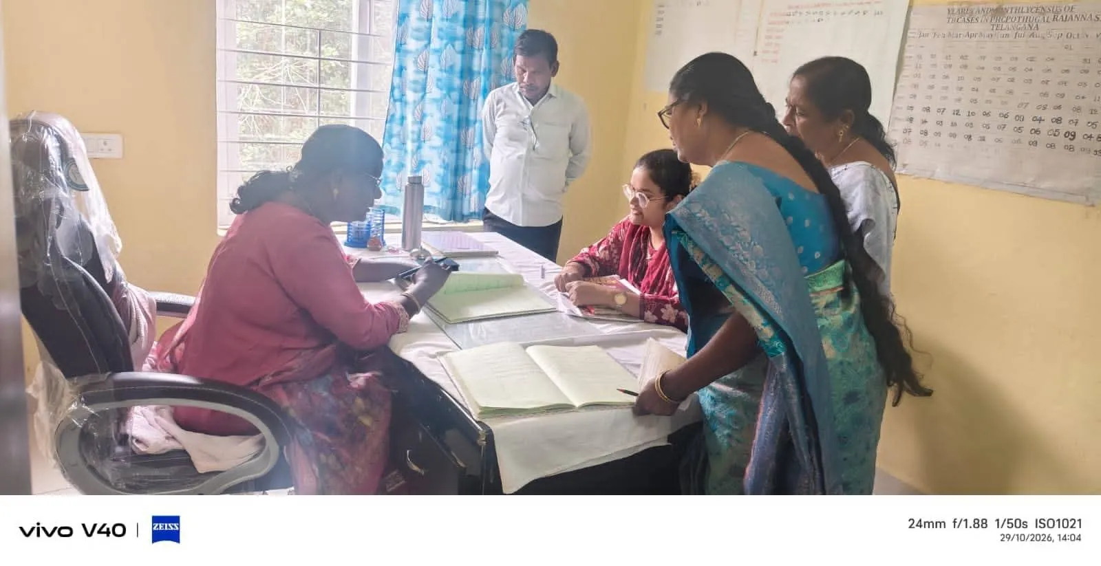 పీహెచ్‌సీలలో వైద్య సేవలు, జాతీయ ఆరోగ్య కార్యక్రమాల అమలులో నాణ్యతా ప్రమాణాలు పాటించాలి