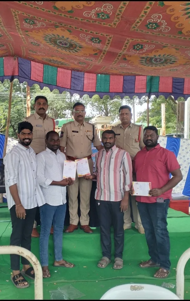 రామగుండం పోలీస్ కమిషనరేట్