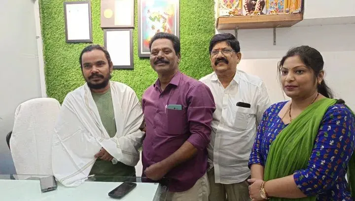 సిరిసిల్లలో ‘సంపూర్ణేష్ బాబు’ సందడి!