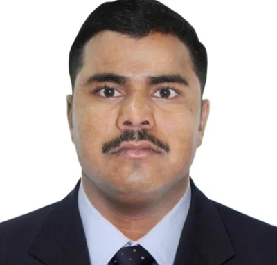 Gunnala Surendar