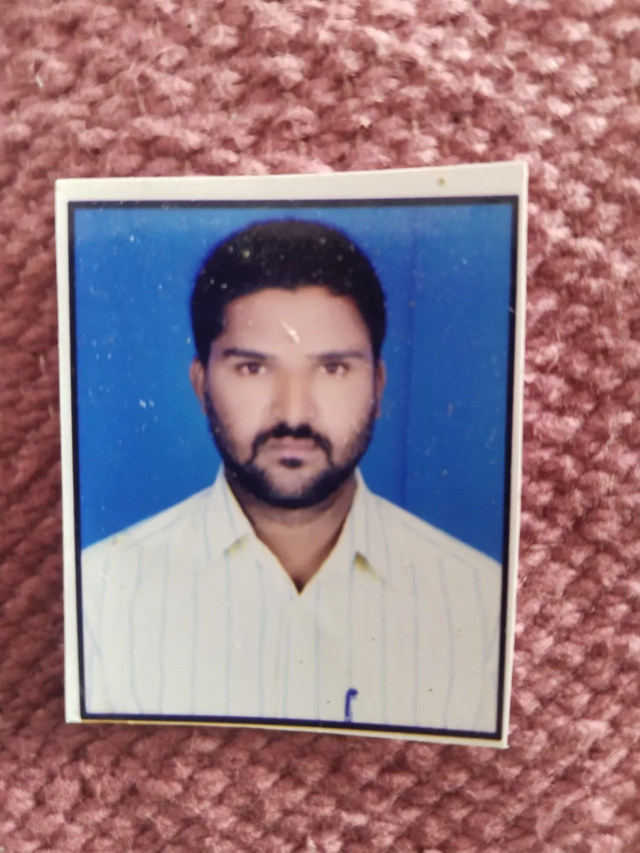 BHUTHARAJU SAIDULU