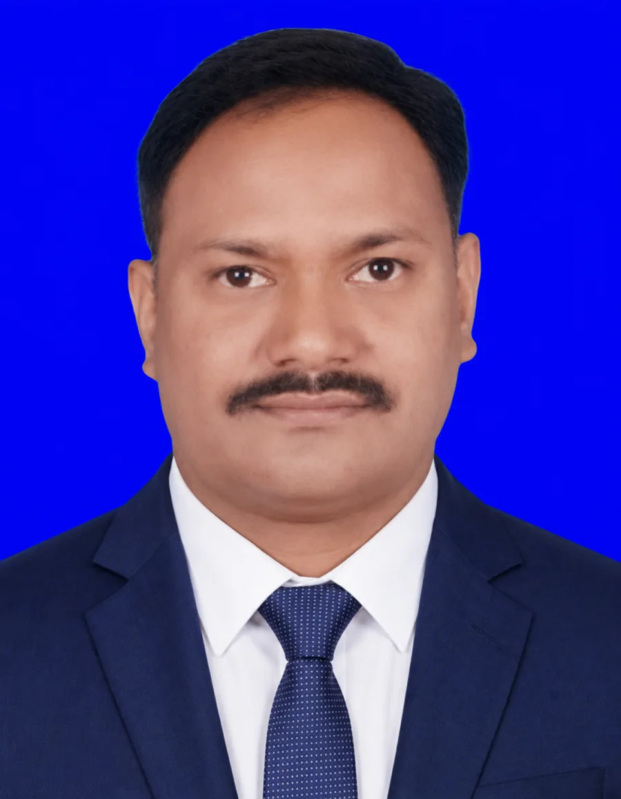 Puppala Naresh Kumar