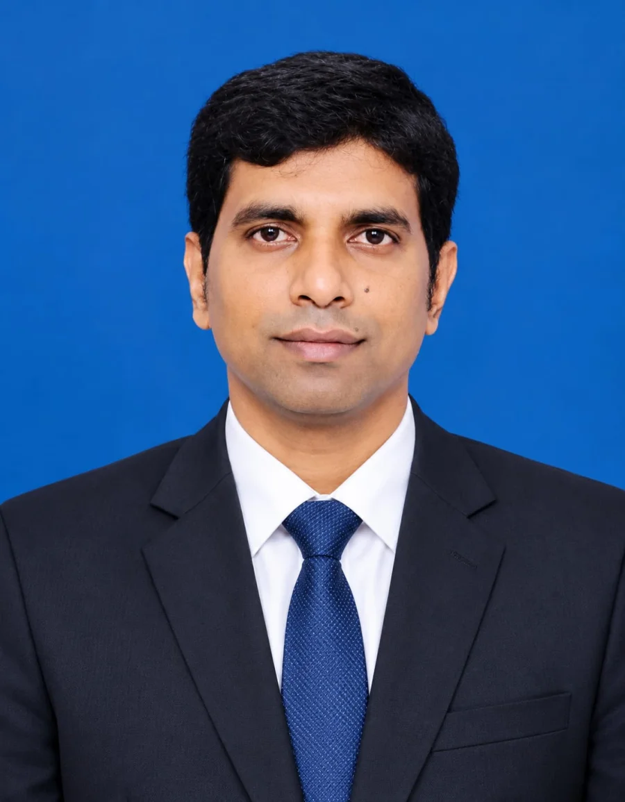 BHOOM REDDY CH